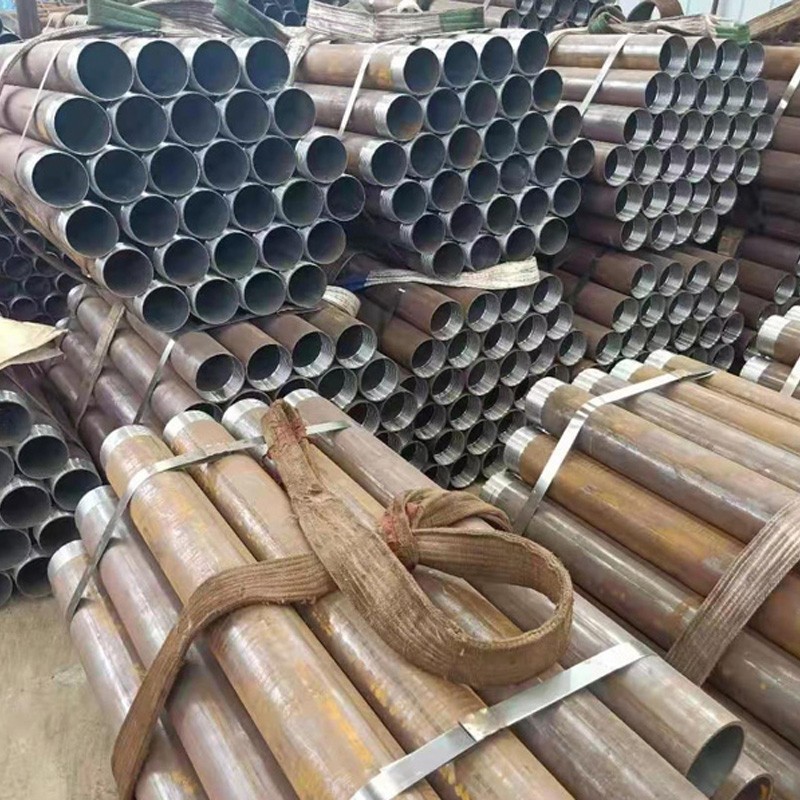 常州地质钻探用跟管