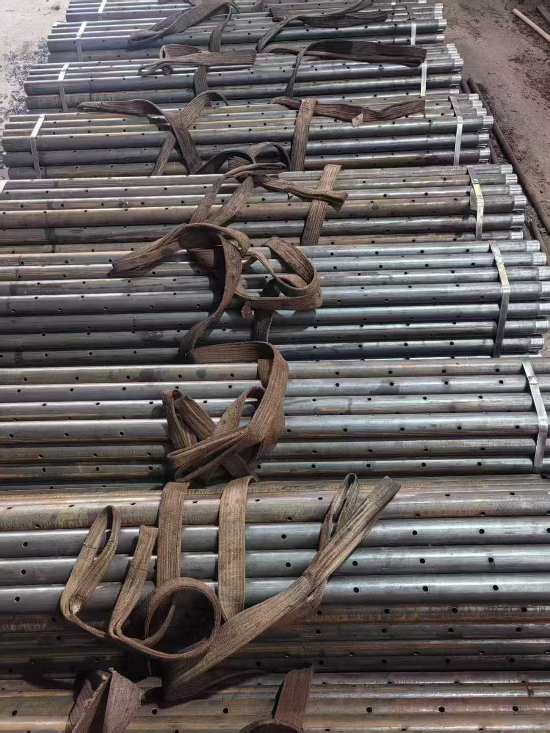 常州127mm管棚管