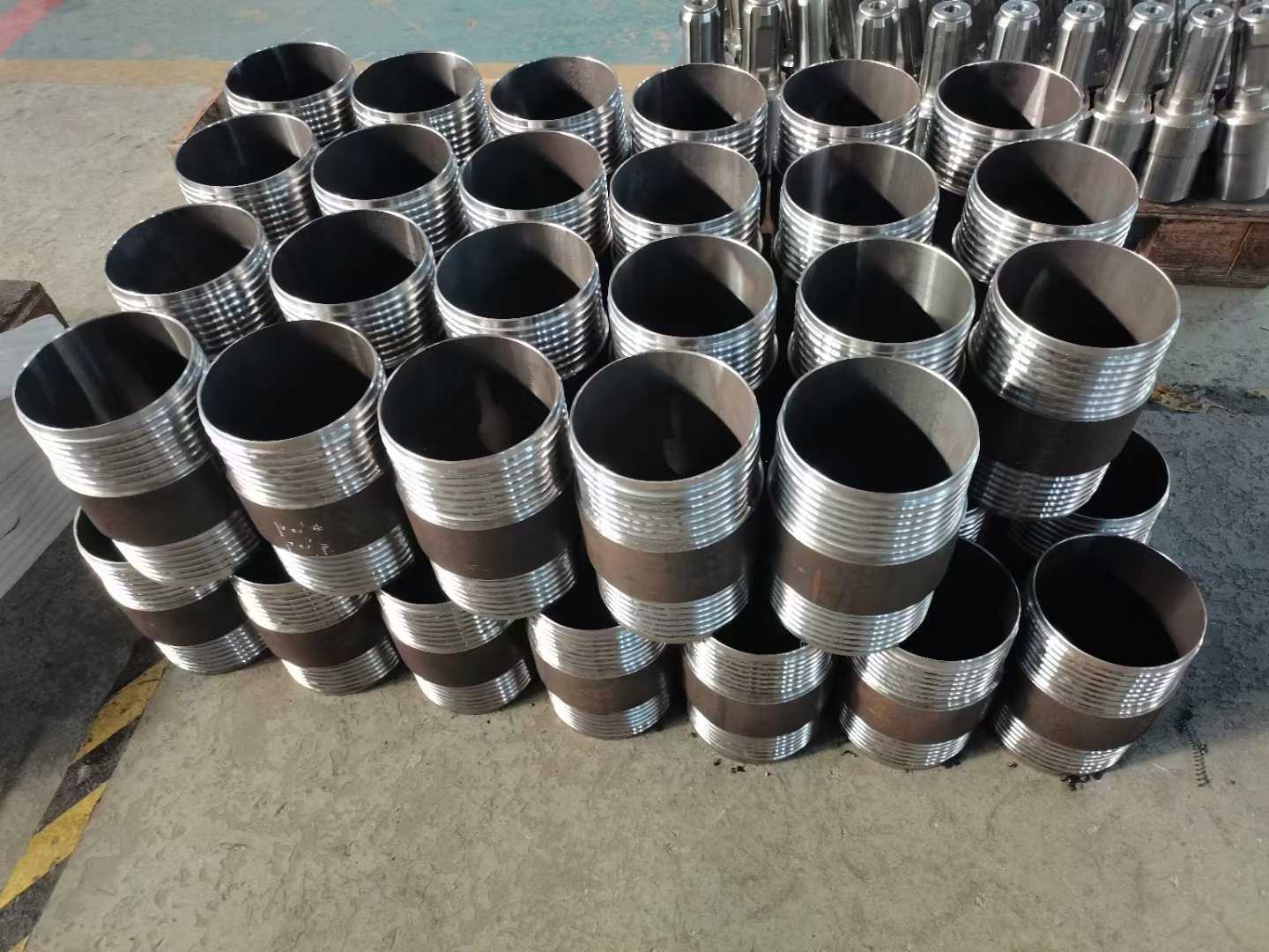 常州219mm管棚管